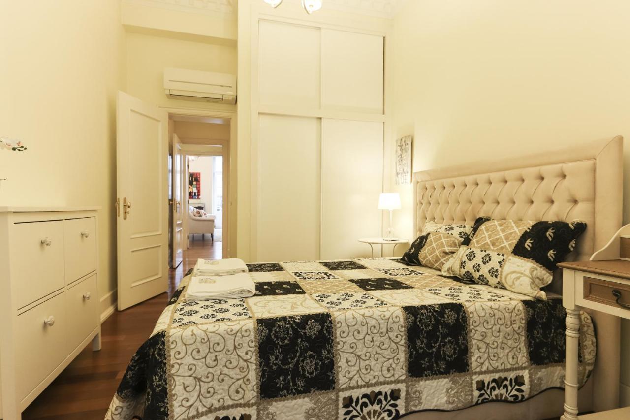 Downtown Premium By Homing * Lissabon