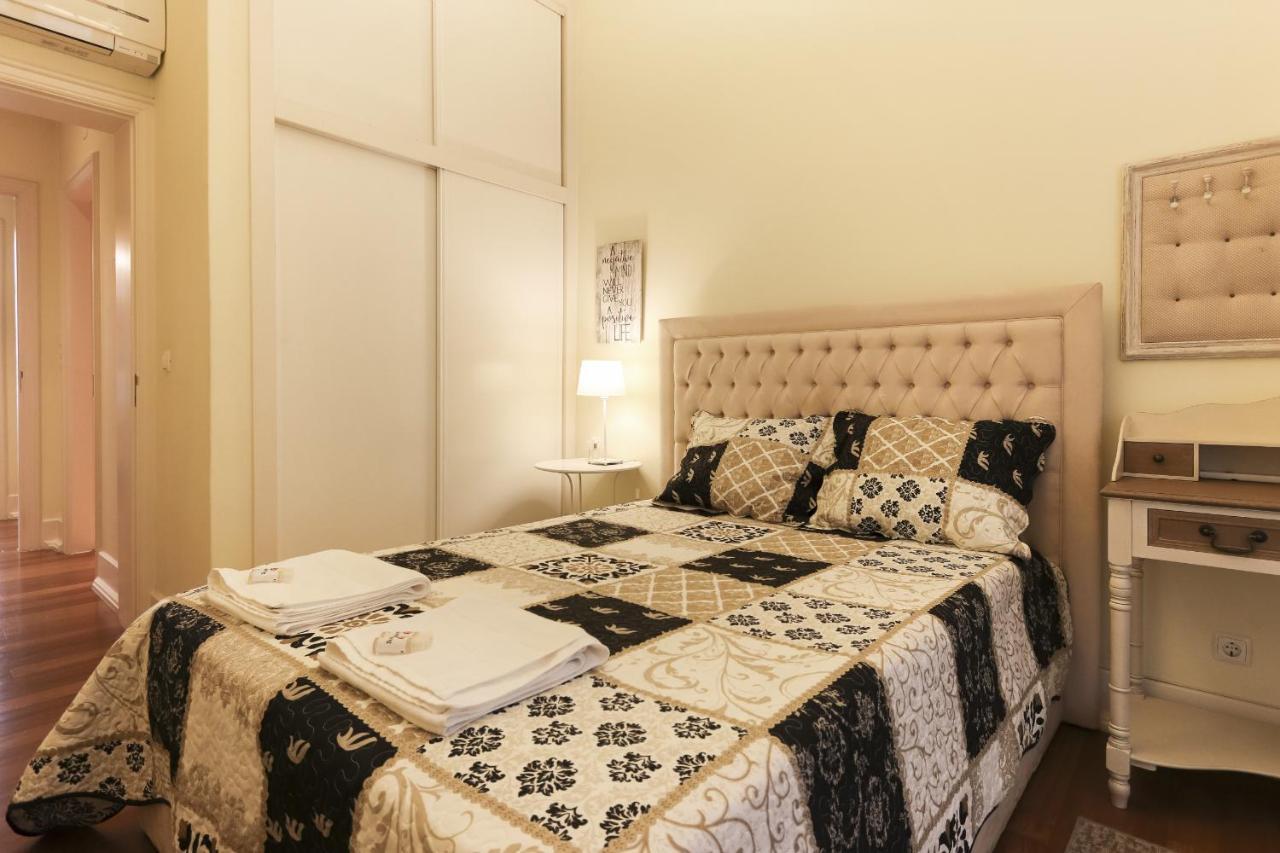 Downtown Premium By Homing * Lissabon