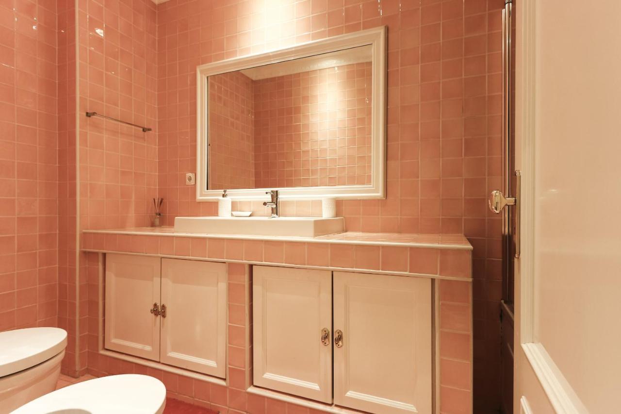Apartment Downtown Premium By Homing Lissabon