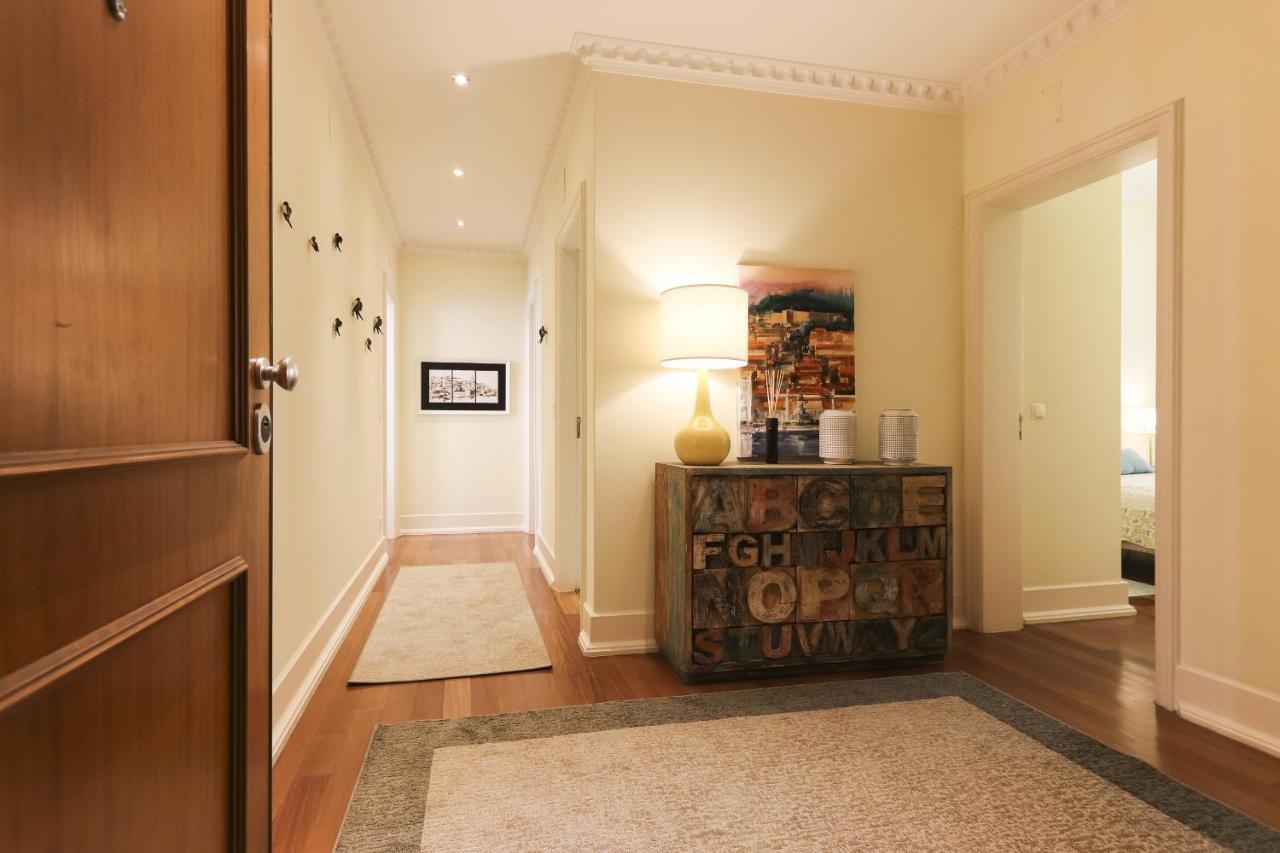 Apartment Downtown Premium By Homing Lissabon