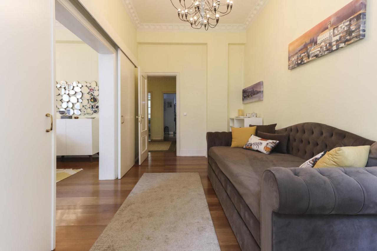 Downtown Premium By Homing Lissabon
