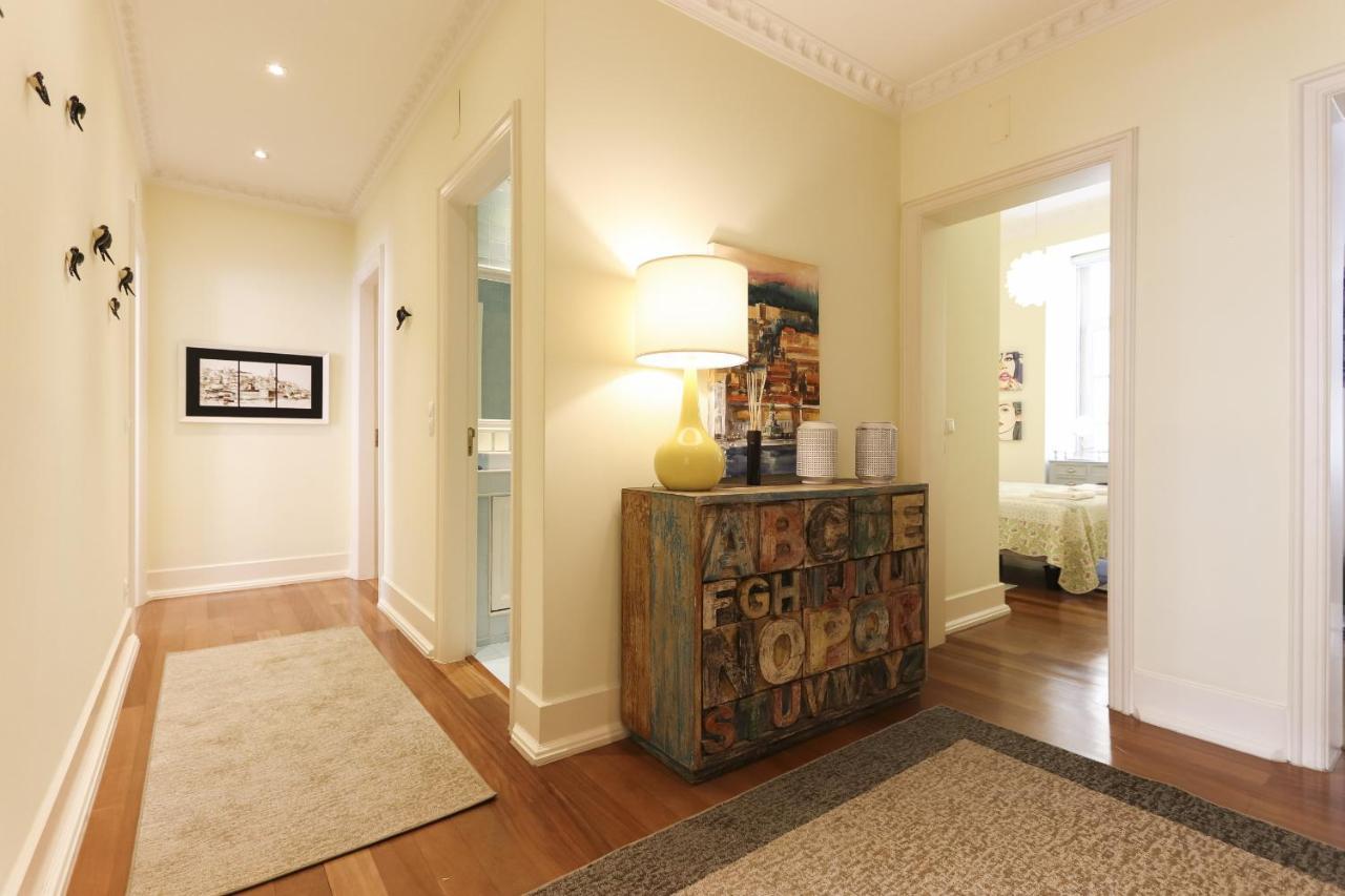 Downtown Premium By Homing Lissabon