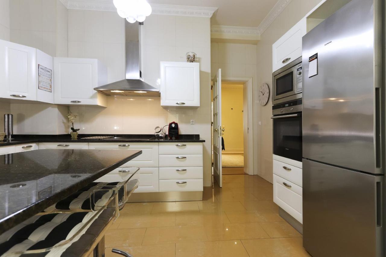 Apartment Downtown Premium By Homing Lissabon
