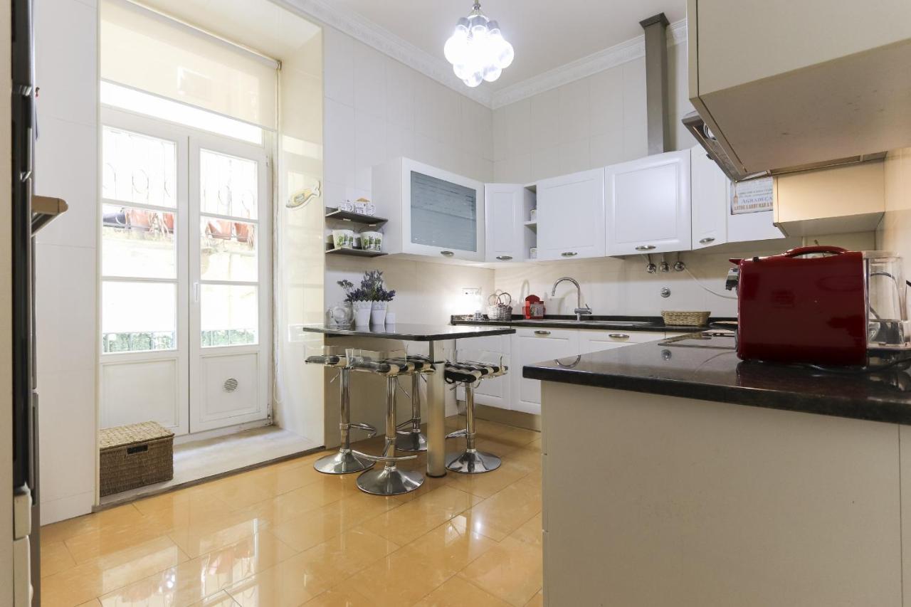Downtown Premium By Homing Apartment Lissabon