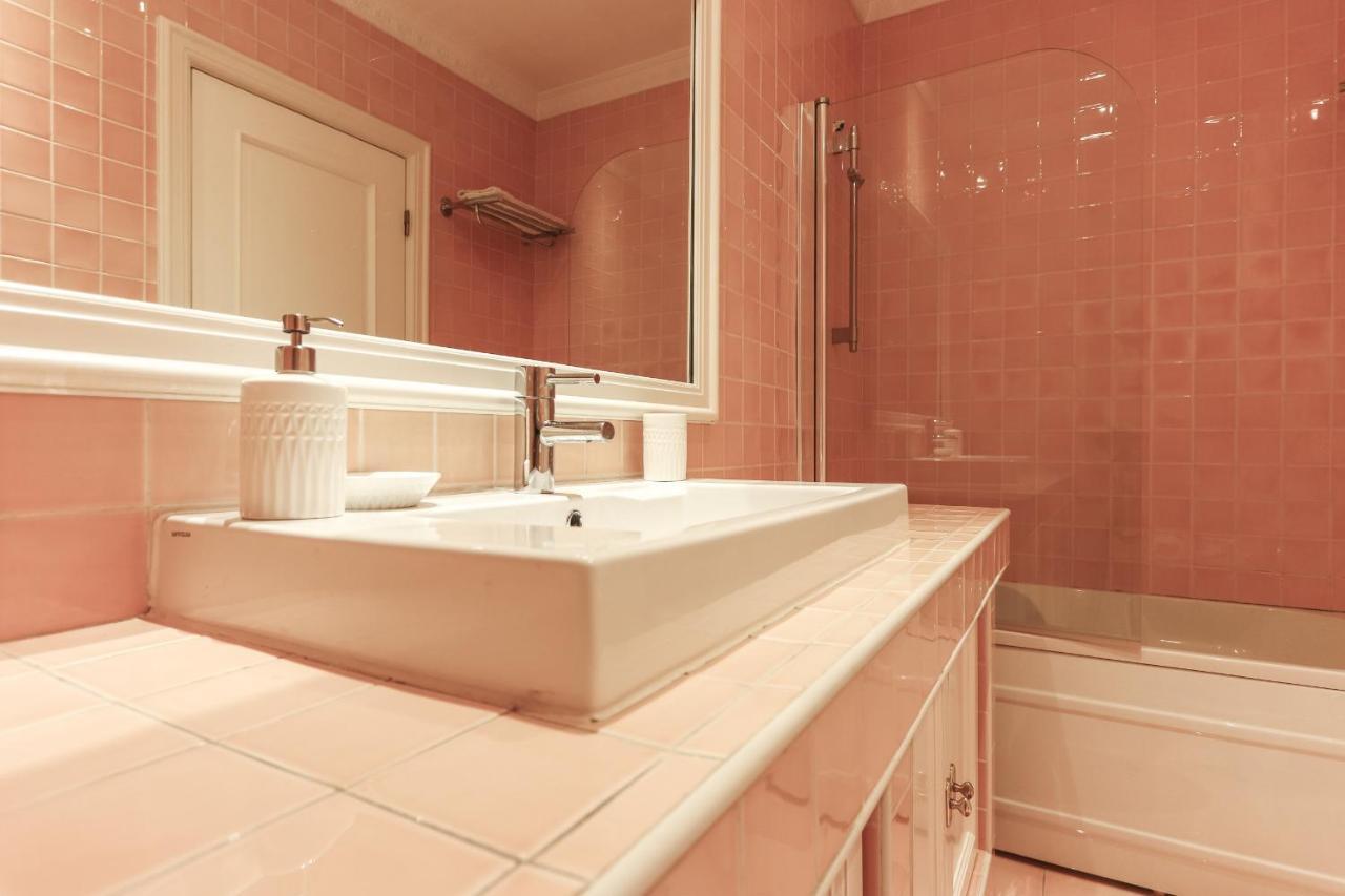 Apartment Downtown Premium By Homing Lissabon