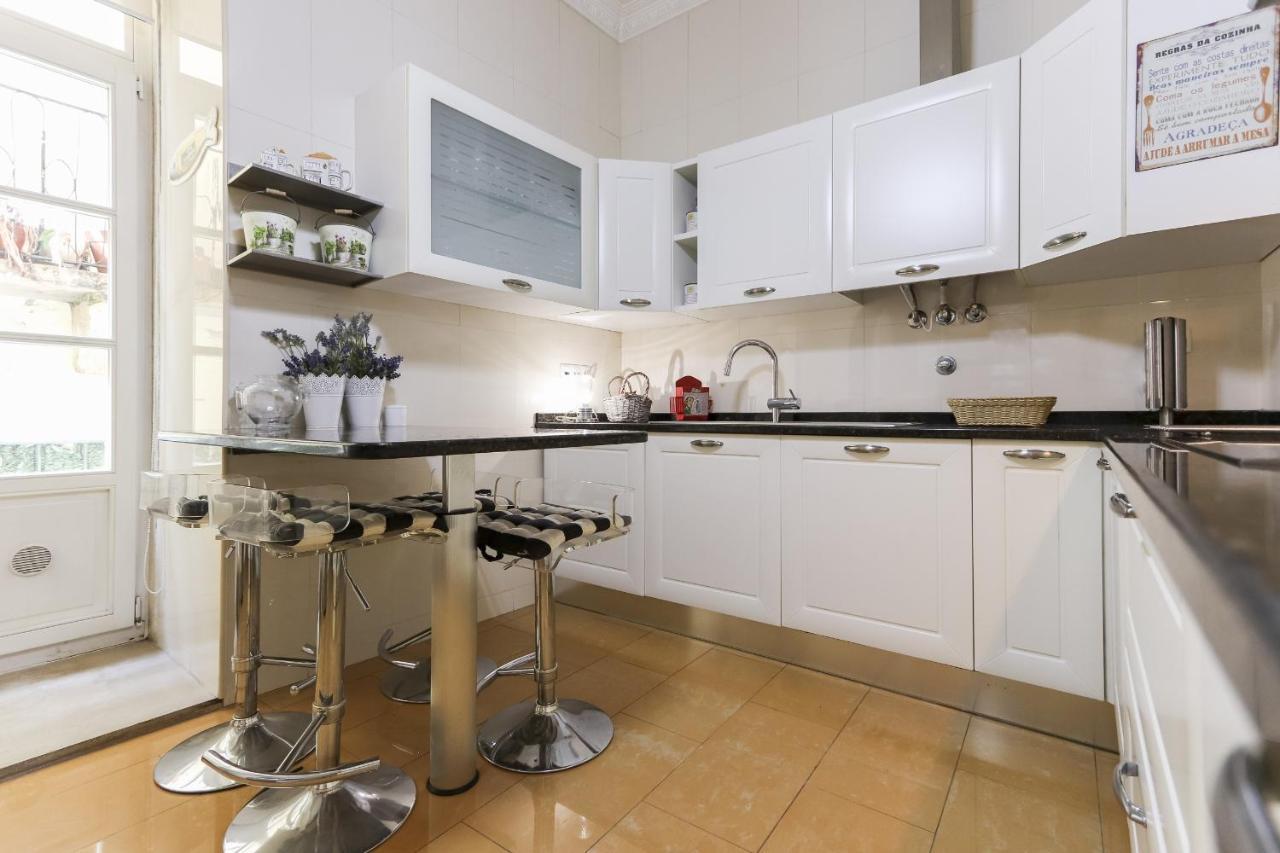 Apartment Downtown Premium By Homing Lissabon