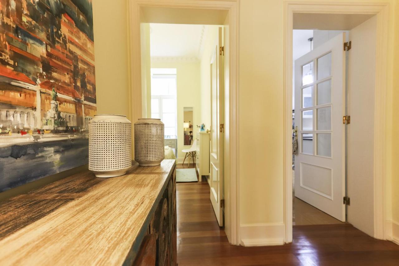 Downtown Premium By Homing Lissabon