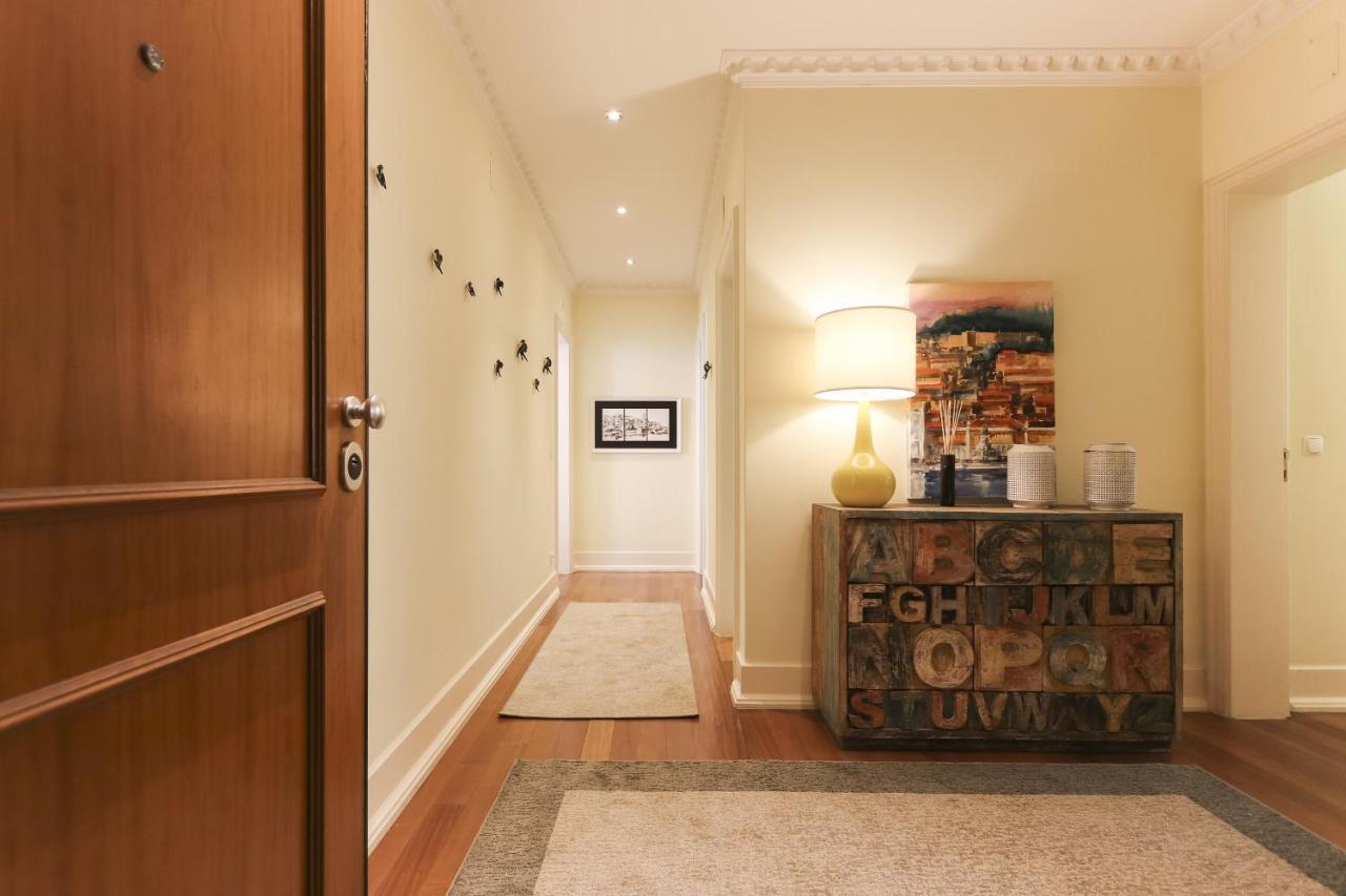 Downtown Premium By Homing Lissabon