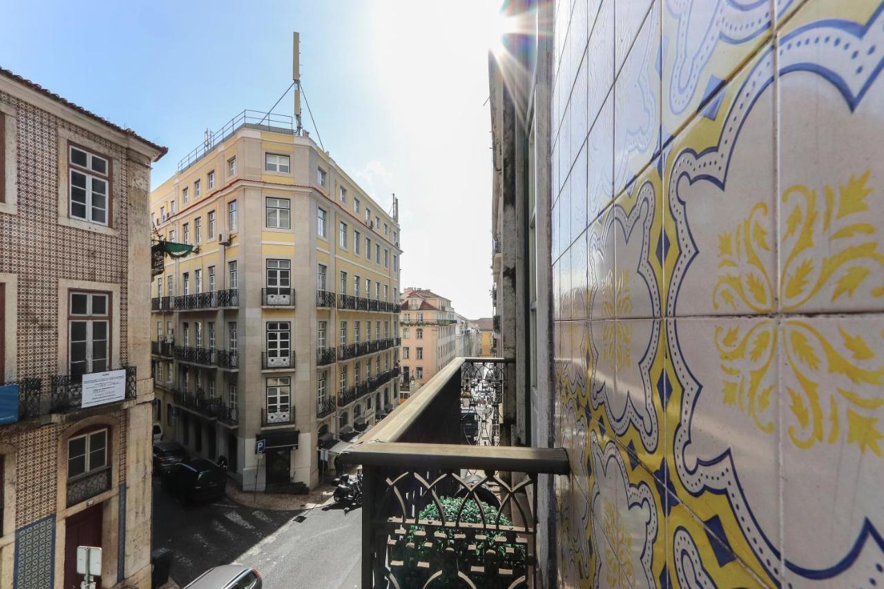 Downtown Premium By Homing Lissabon